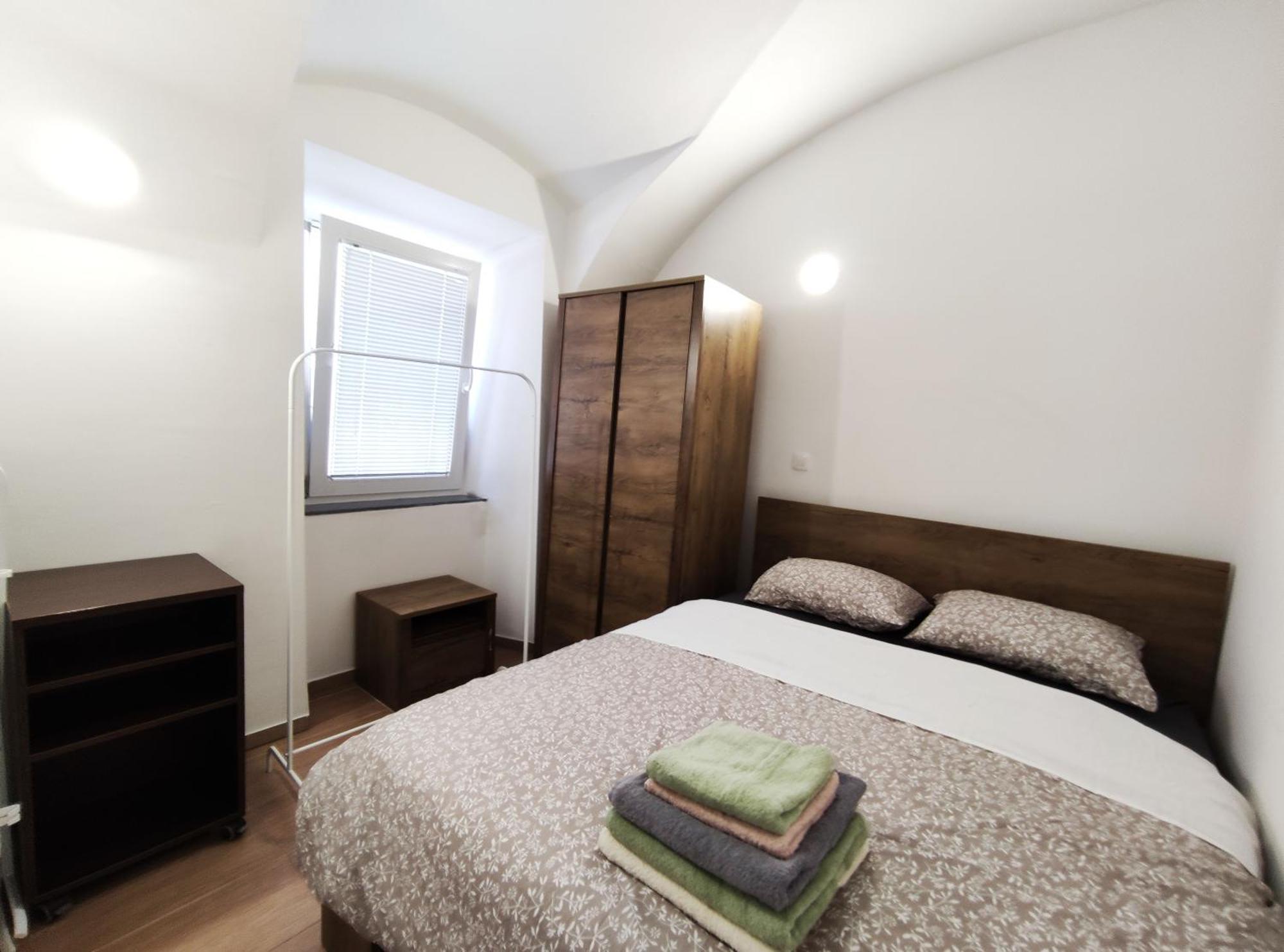 Studio Apartment Sisters 3-4 Любляна Екстер'єр фото