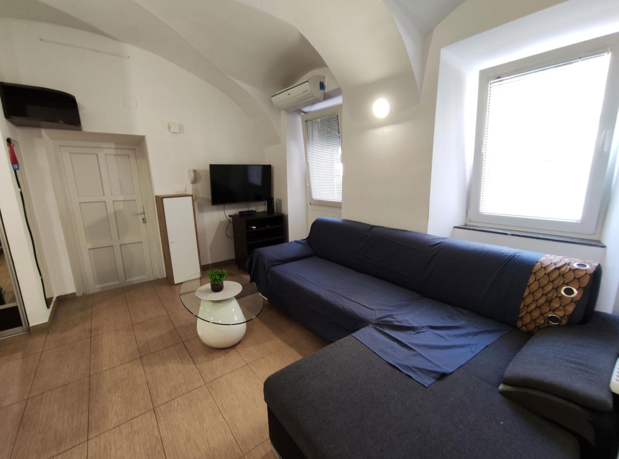 Studio Apartment Sisters 3-4 Любляна Екстер'єр фото