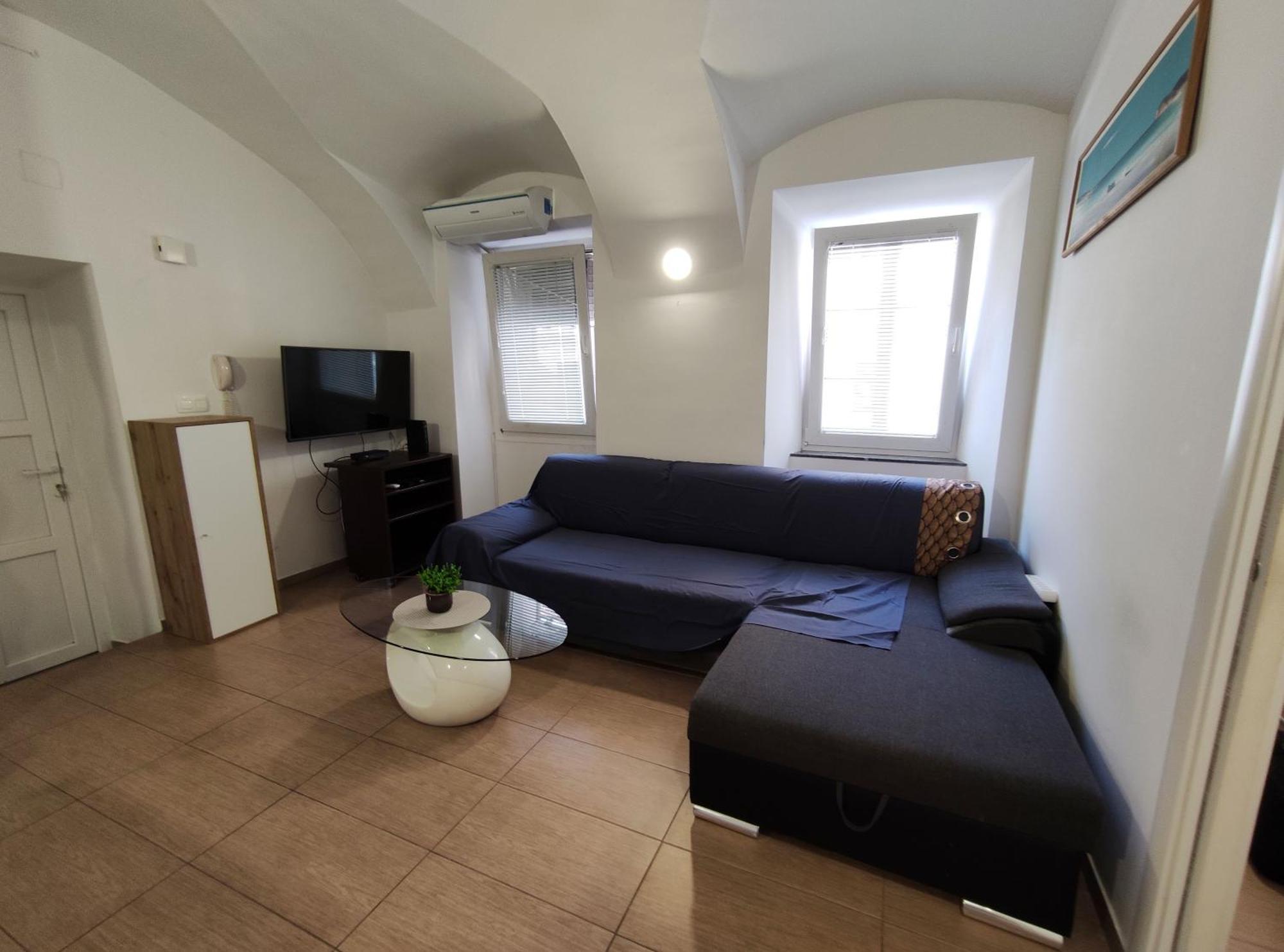 Studio Apartment Sisters 3-4 Любляна Екстер'єр фото