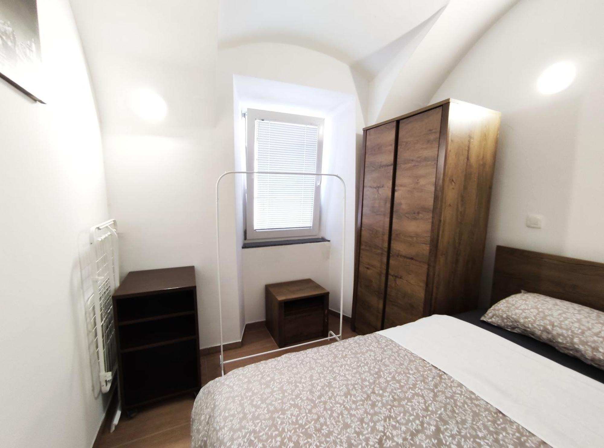 Studio Apartment Sisters 3-4 Любляна Екстер'єр фото