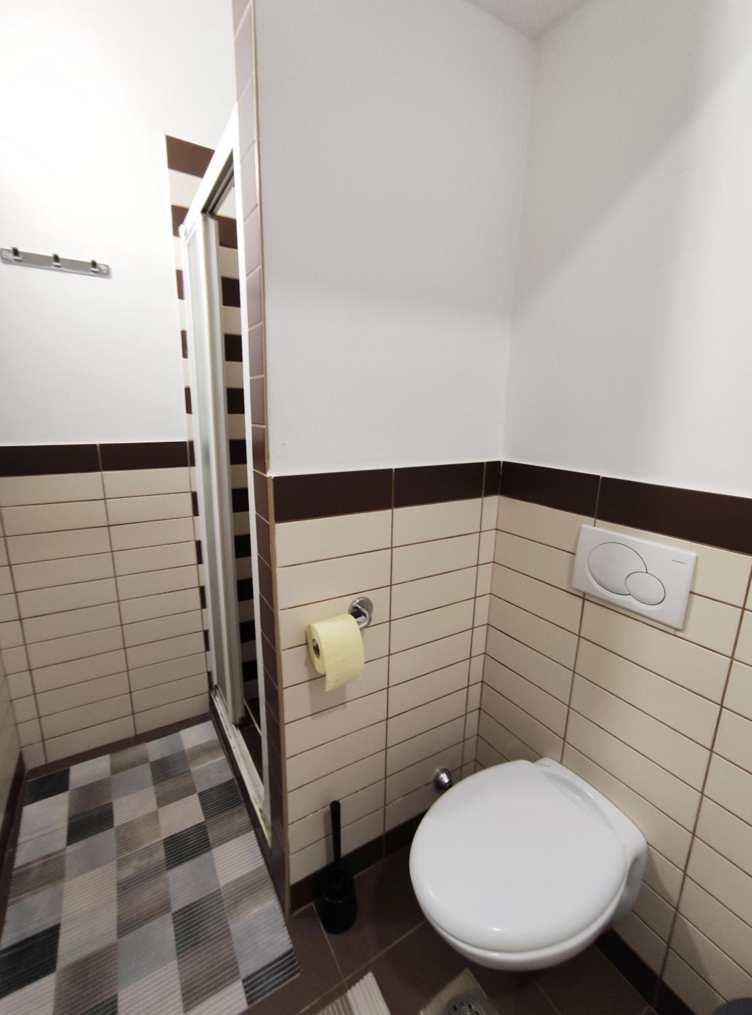 Studio Apartment Sisters 3-4 Любляна Екстер'єр фото