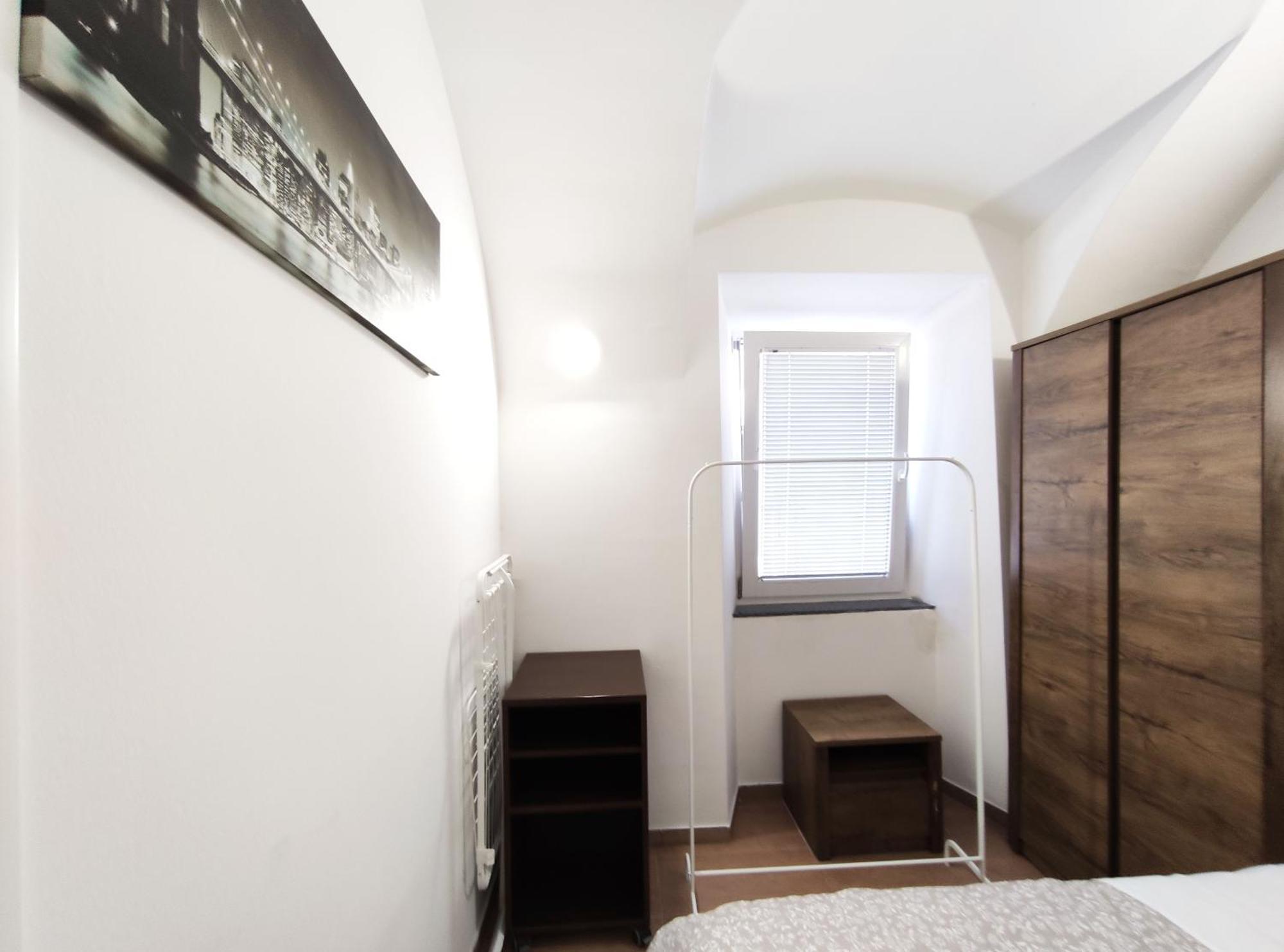 Studio Apartment Sisters 3-4 Любляна Екстер'єр фото