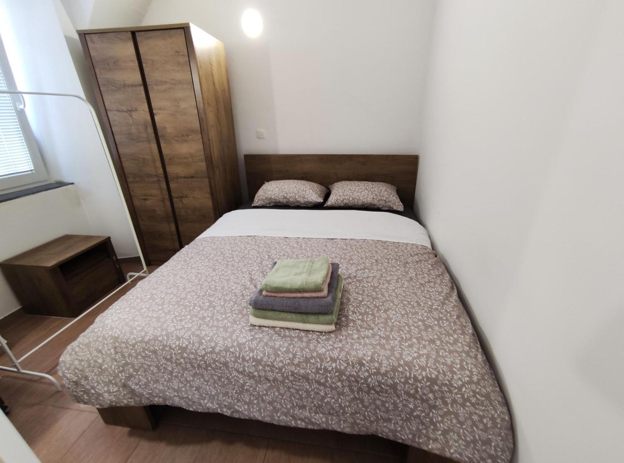 Studio Apartment Sisters 3-4 Любляна Екстер'єр фото