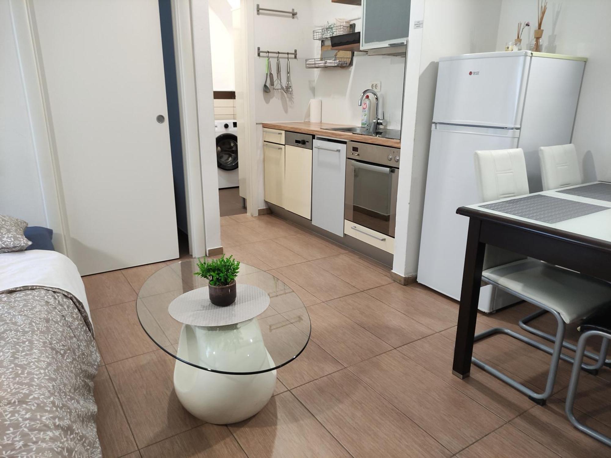 Studio Apartment Sisters 3-4 Любляна Екстер'єр фото